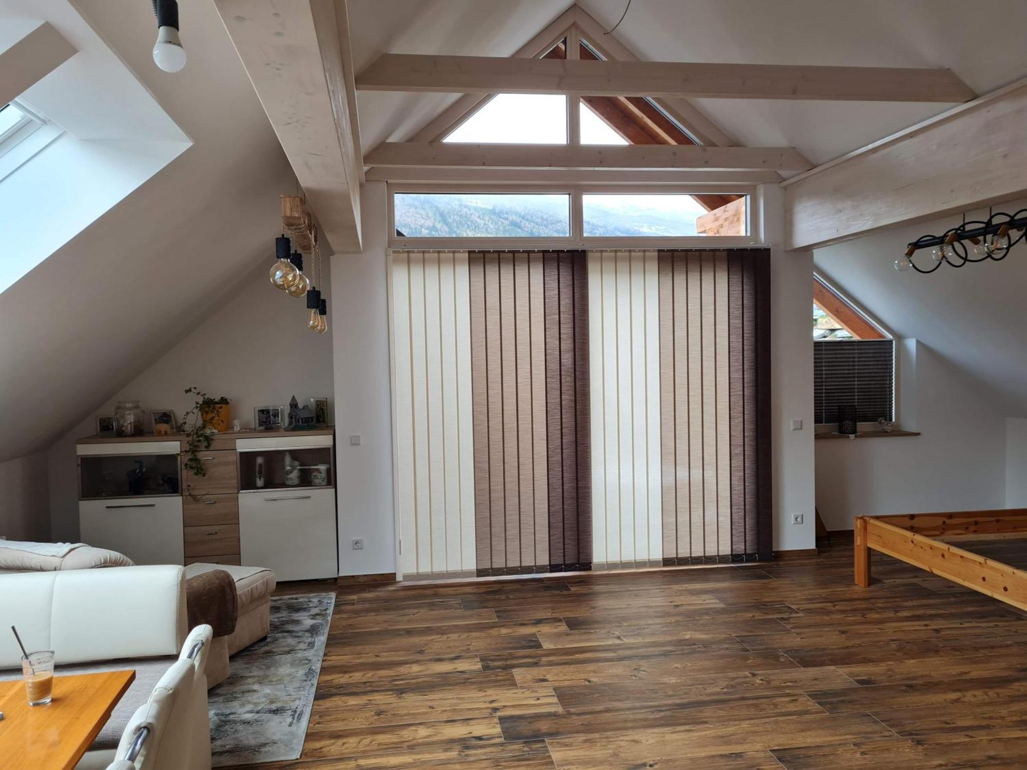 Apartment Berg & Naturliebe Oberweissburg Экстерьер фото
